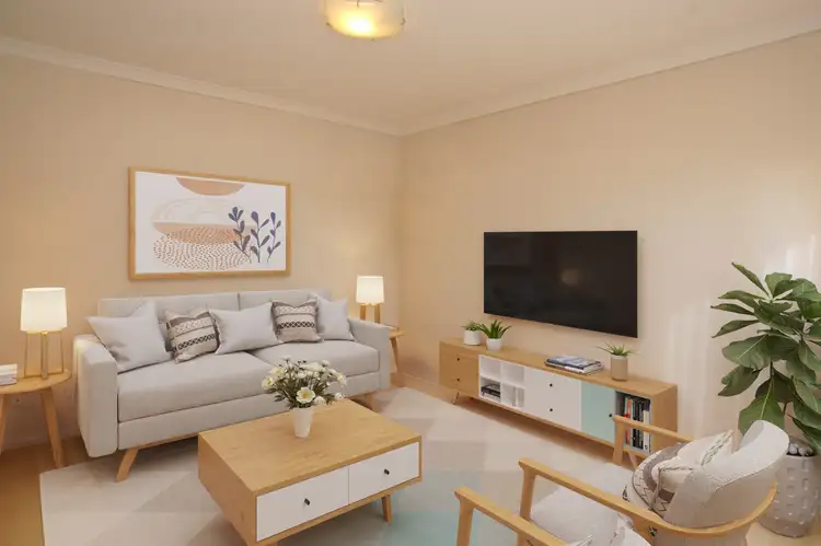 Second view of Homely villa listing, 26c Chipala Street, Westminster WA 6061