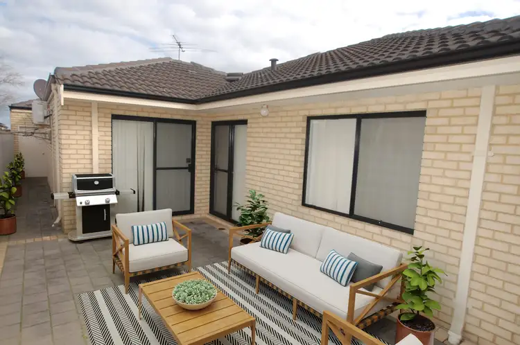 Fourth view of Homely villa listing, 26c Chipala Street, Westminster WA 6061