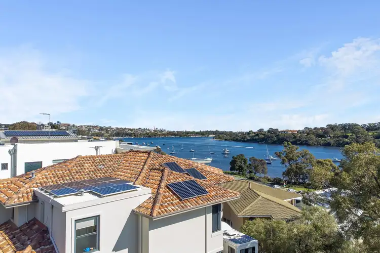Fourth view of Homely land listing, Proposed Lot 1, 125 Point Walter Road, Bicton WA 6157