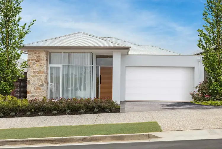 LOT 24, 28 Andrews Road, Munno Para Downs SA 5115