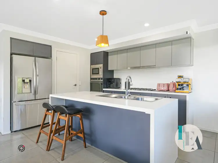 Fourth view of Homely house listing, 5 Sarsaparilla Way, Calderwood NSW 2527