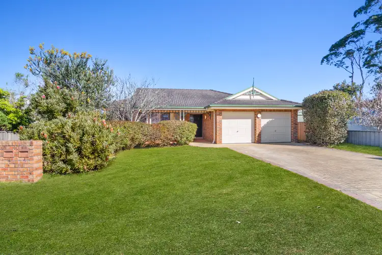 40A Iluka Street, Broulee NSW 2537