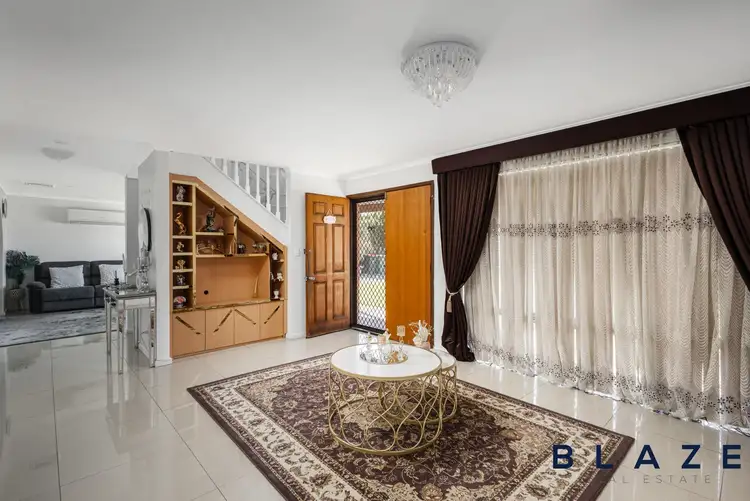 Third view of Homely house listing, 17 Herrick Street, Wetherill Park NSW 2164