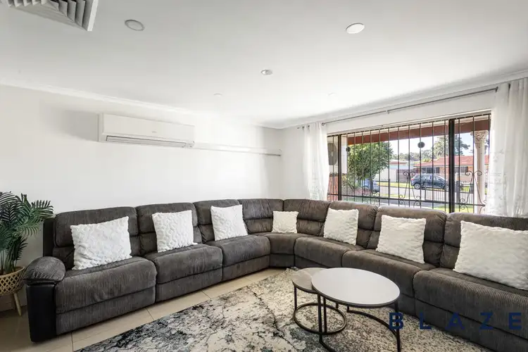 Fourth view of Homely house listing, 17 Herrick Street, Wetherill Park NSW 2164
