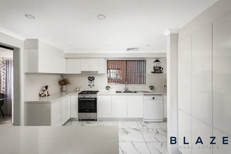 Fifth view of Homely house listing, 17 Herrick Street, Wetherill Park NSW 2164
