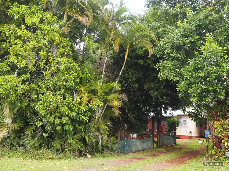 Main view of Homely house listing, 19 Middle Avenue, South Johnstone QLD 4859