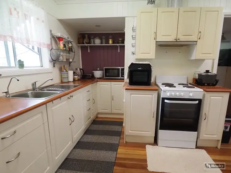 Second view of Homely house listing, 19 Middle Avenue, South Johnstone QLD 4859