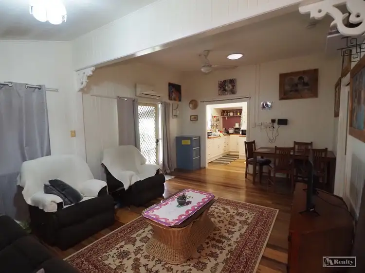 Fourth view of Homely house listing, 19 Middle Avenue, South Johnstone QLD 4859