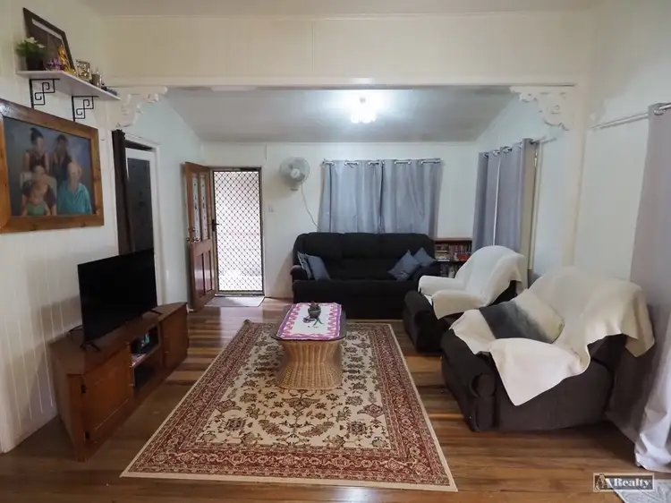 Fifth view of Homely house listing, 19 Middle Avenue, South Johnstone QLD 4859