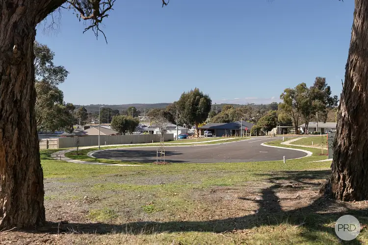 Fifth view of Homely land listing, 4 Curtin Court, Creswick VIC 3363