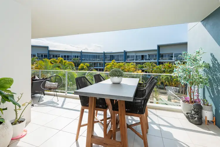 2307/2 Activa Way, Hope Island QLD 4212