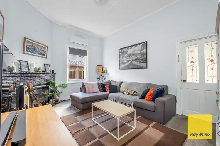 Fifth view of Homely house listing, 2 Read Ave, Lithgow NSW 2790