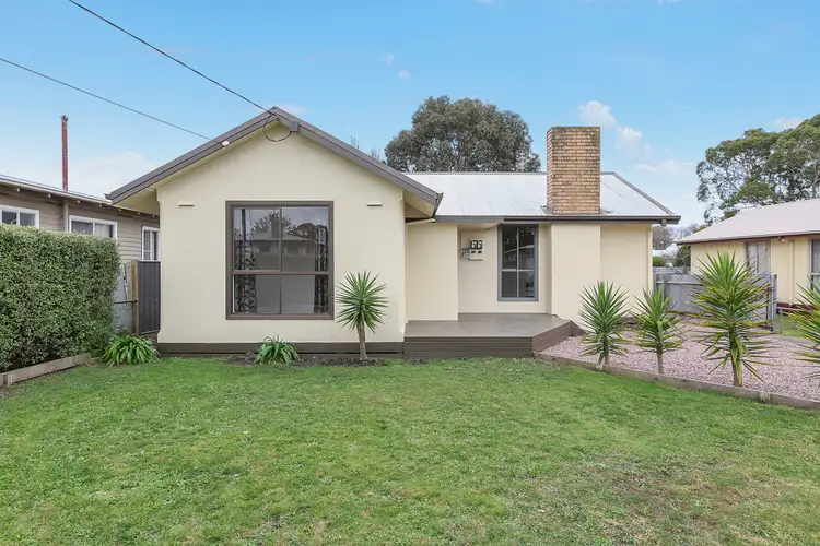 Main view of Homely house listing, 10 Dawson Street, Camperdown VIC 3260