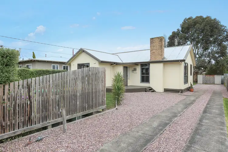 Second view of Homely house listing, 10 Dawson Street, Camperdown VIC 3260