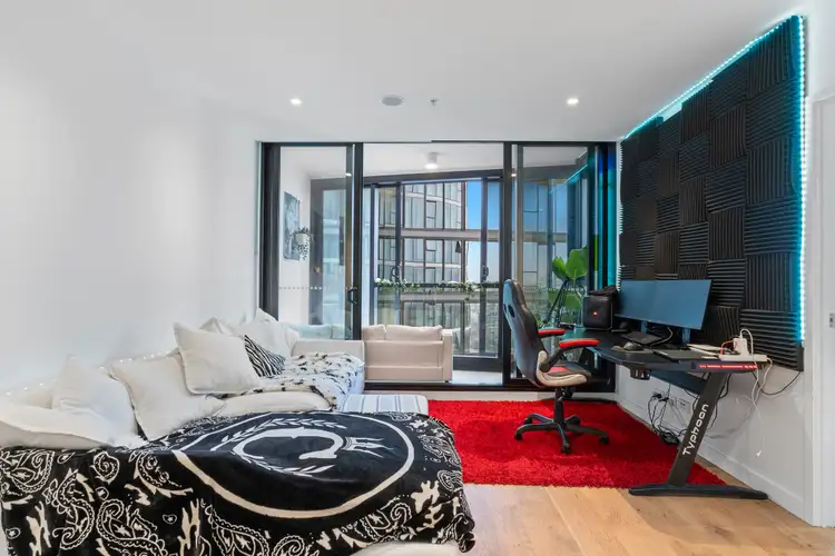 Third view of Homely apartment listing, 1807/191 Brunswick Street, Fortitude Valley QLD 4006