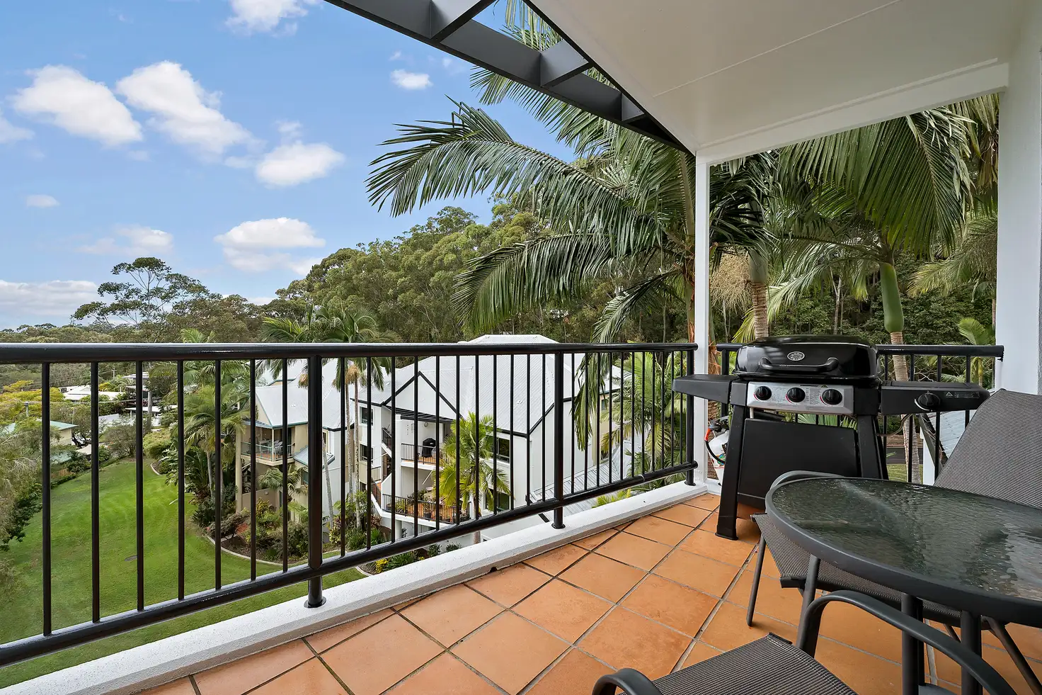 Main view of Homely apartment listing, 26/9 Domain Road, Currumbin QLD 4223