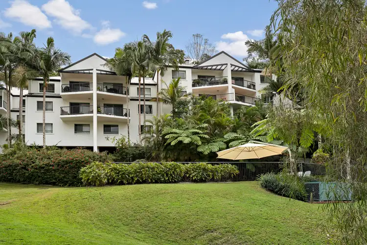 Second view of Homely apartment listing, 26/9 Domain Road, Currumbin QLD 4223