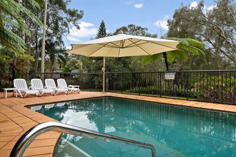 Third view of Homely apartment listing, 26/9 Domain Road, Currumbin QLD 4223