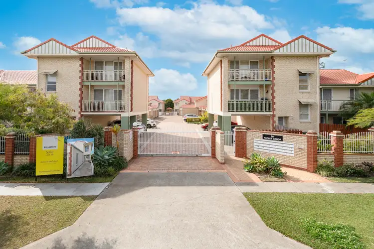 Main view of Homely townhouse listing, 18/20 Brickfield Road, Aspley QLD 4034