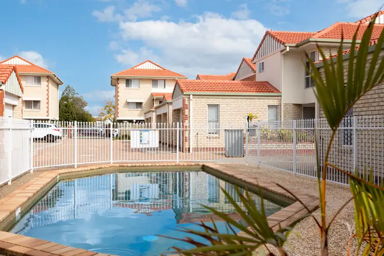 Second view of Homely townhouse listing, 18/20 Brickfield Road, Aspley QLD 4034