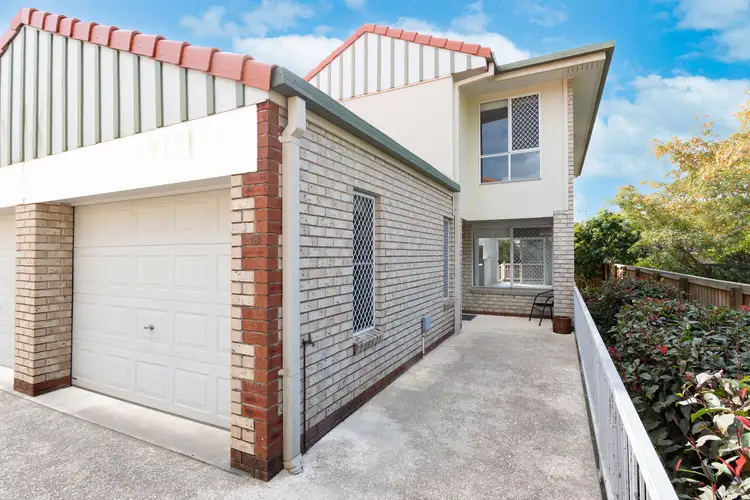 Third view of Homely townhouse listing, 18/20 Brickfield Road, Aspley QLD 4034