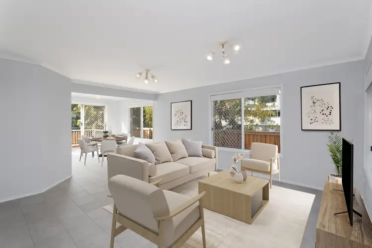 Fifth view of Homely townhouse listing, 18/20 Brickfield Road, Aspley QLD 4034