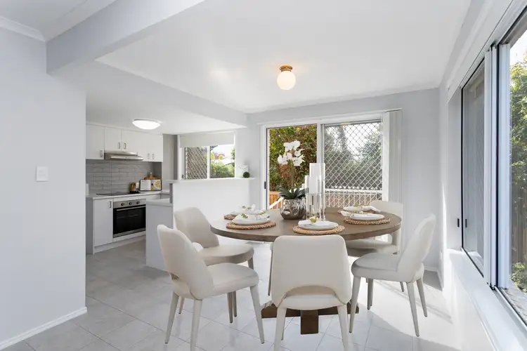 Sixth view of Homely townhouse listing, 18/20 Brickfield Road, Aspley QLD 4034