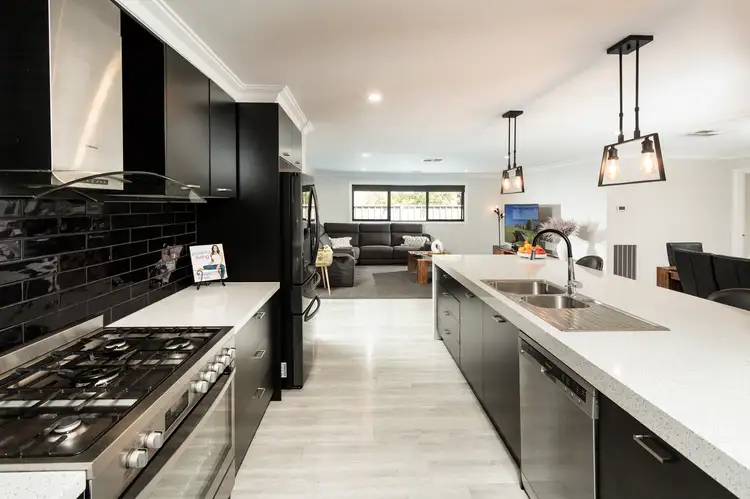 Seventh view of Homely house listing, 51 Sunningdale Blvd, Tatura VIC 3616