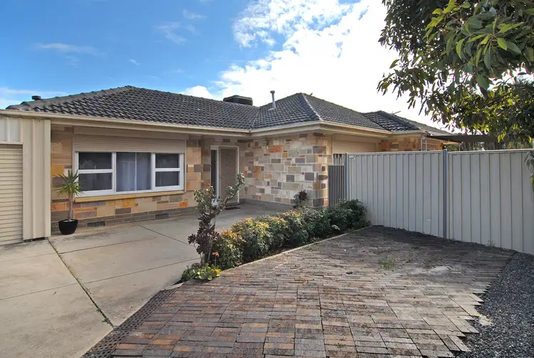 Second view of Homely house listing, 10 Moseley Road, Paradise SA 5075