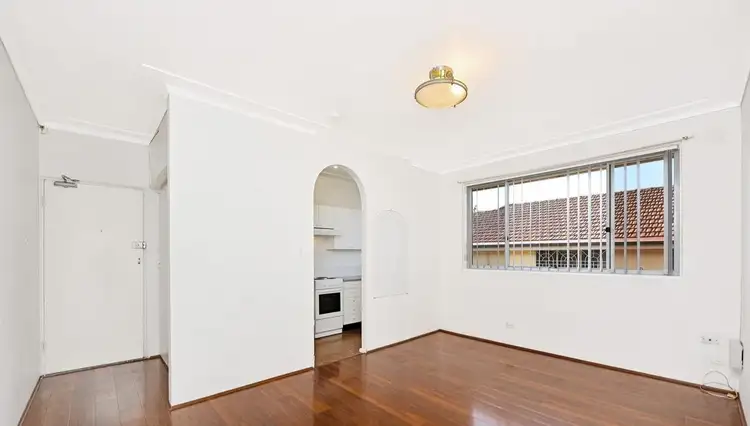 Second view of Homely unit listing, 6/13 Hill Street, Campsie NSW 2194