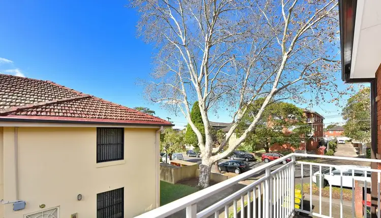 Fourth view of Homely unit listing, 6/13 Hill Street, Campsie NSW 2194