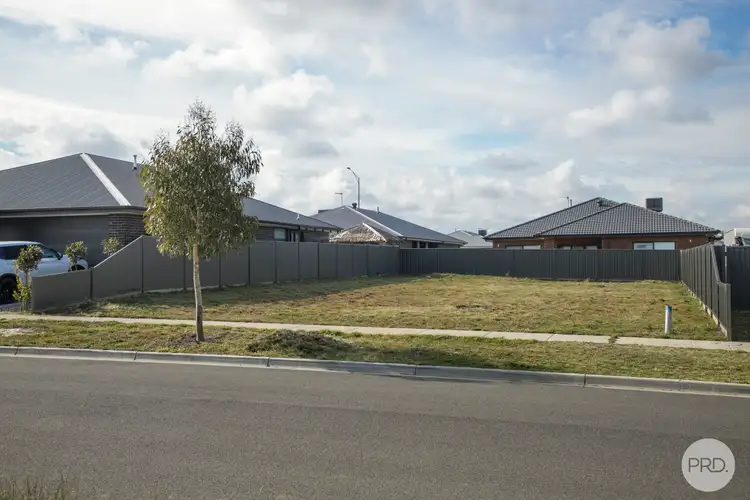 Fourth view of Homely land listing, 55 Crowther Drive, Lucas VIC 3350