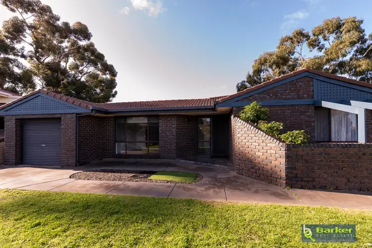 3 Lundie Crescent, Gawler East SA 5118
