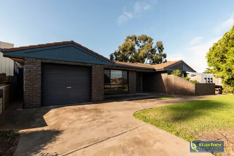 Second view of Homely house listing, 3 Lundie Crescent, Gawler East SA 5118