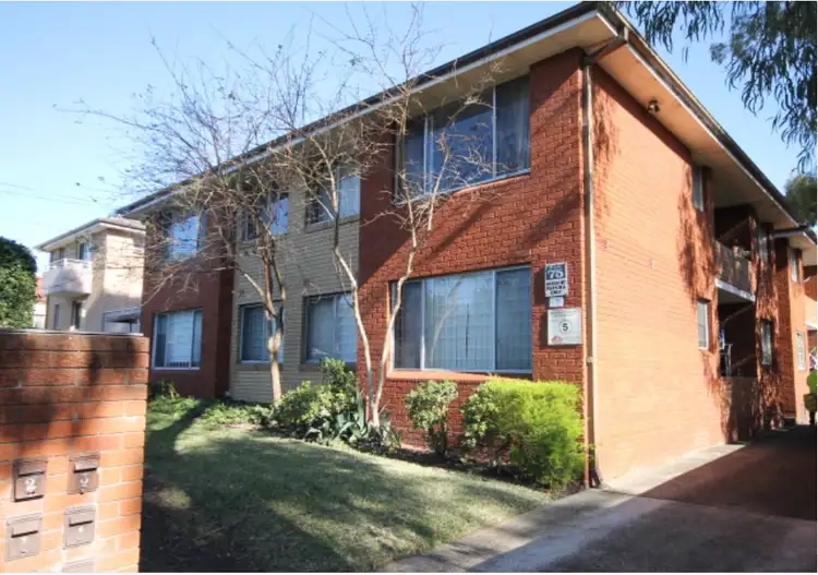 6/75 Park Street, Campsie NSW 2194