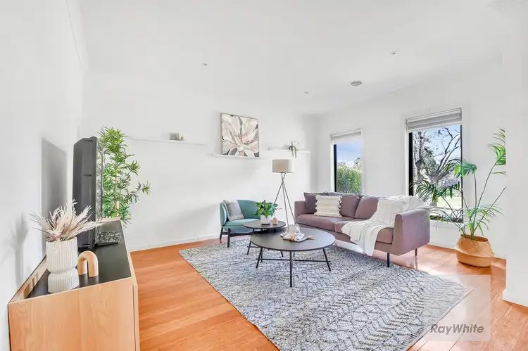 Third view of Homely house listing, 17 Dodd Lane, Epping VIC 3076
