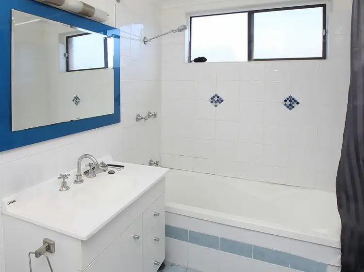 Second view of Homely unit listing, 8/61 Azalea Avenue, Coffs Harbour NSW 2450