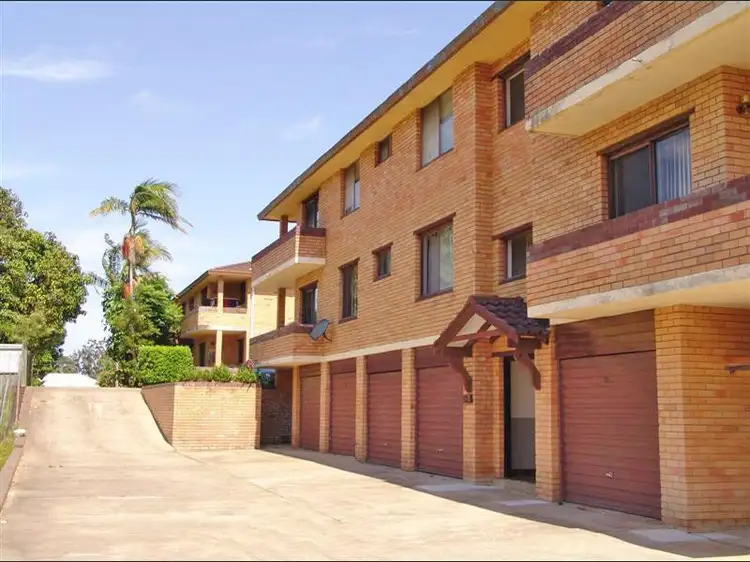 Third view of Homely unit listing, 8/61 Azalea Avenue, Coffs Harbour NSW 2450