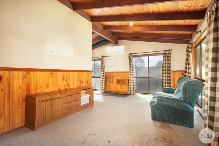 Fourth view of Homely house listing, 360 Sago Hill Road, Haddon VIC 3351
