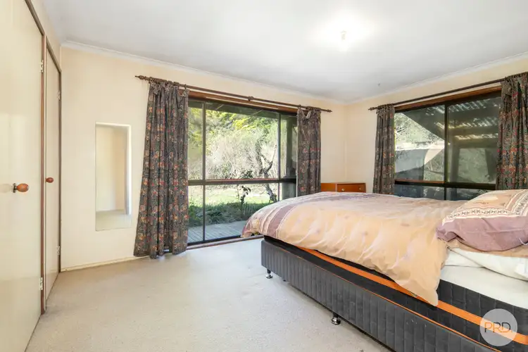 Fifth view of Homely house listing, 360 Sago Hill Road, Haddon VIC 3351