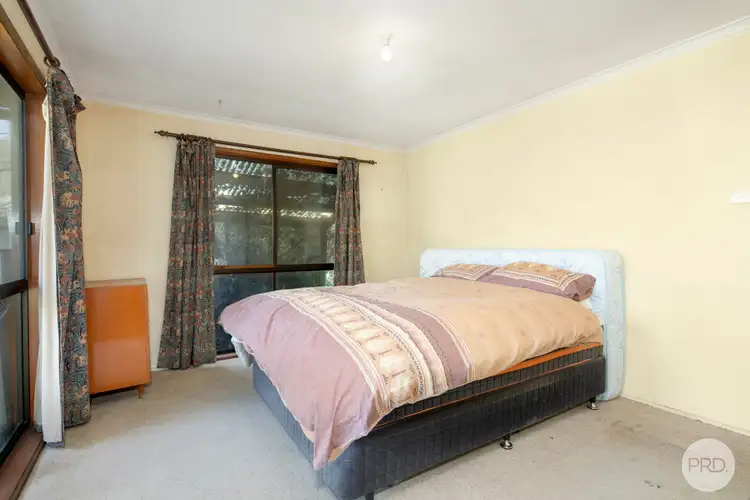 Sixth view of Homely house listing, 360 Sago Hill Road, Haddon VIC 3351