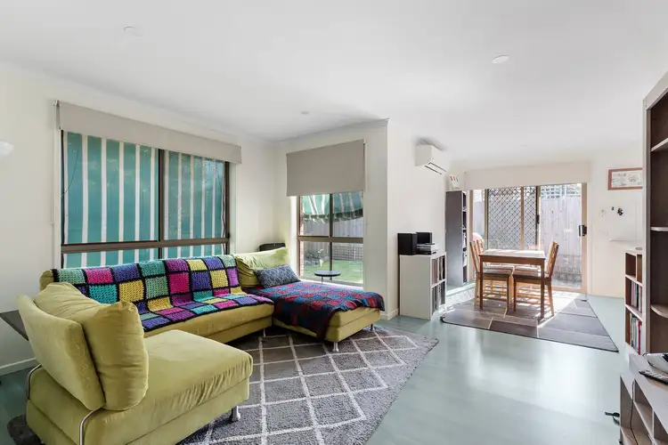 Second view of Homely unit listing, 2/22 Oak Street, Preston VIC 3072