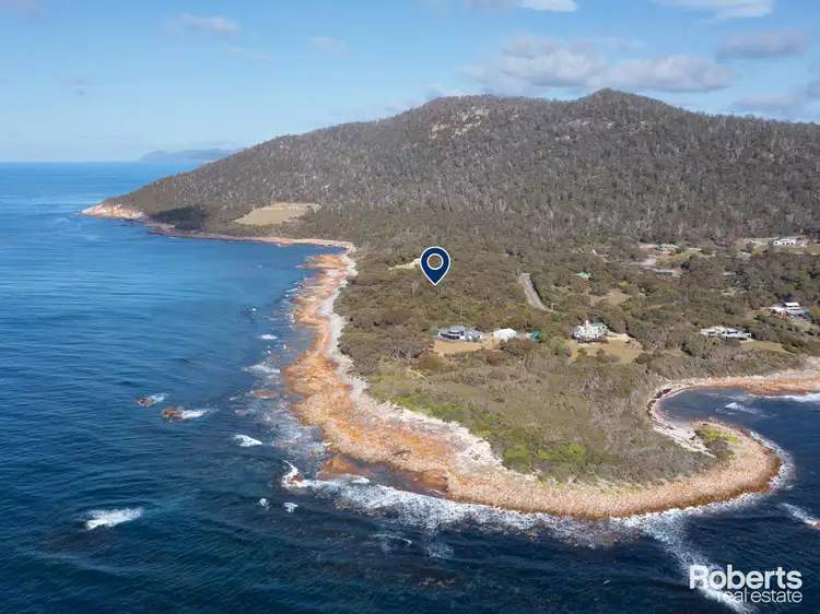 321 Harveys Farm Road, Bicheno TAS 7215
