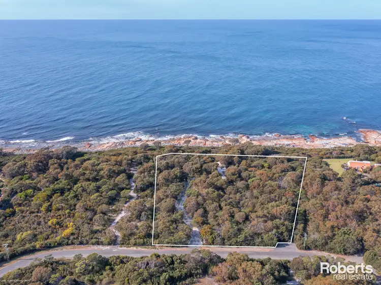 Fifth view of Homely land listing, 321 Harveys Farm Road, Bicheno TAS 7215