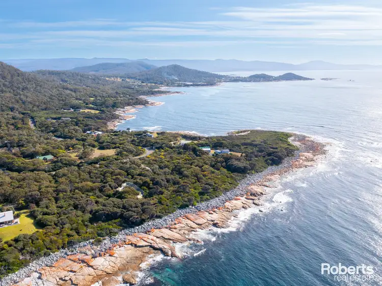 Sixth view of Homely land listing, 321 Harveys Farm Road, Bicheno TAS 7215