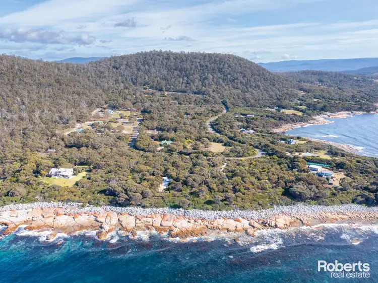 Seventh view of Homely land listing, 321 Harveys Farm Road, Bicheno TAS 7215