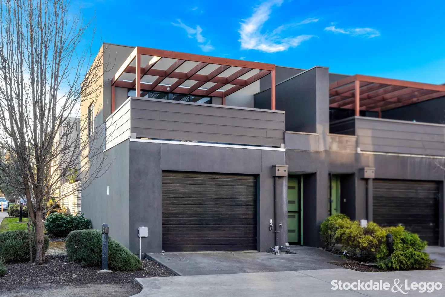 Main view of Homely townhouse listing, 82/1-15 Beddison Road, Craigieburn VIC 3064