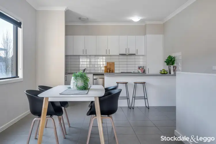 Third view of Homely townhouse listing, 82/1-15 Beddison Road, Craigieburn VIC 3064