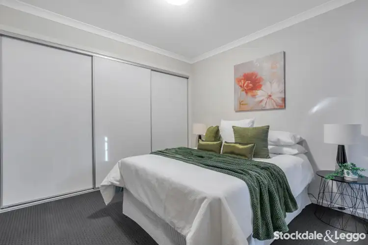 Fourth view of Homely townhouse listing, 82/1-15 Beddison Road, Craigieburn VIC 3064