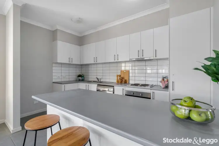 Fifth view of Homely townhouse listing, 82/1-15 Beddison Road, Craigieburn VIC 3064